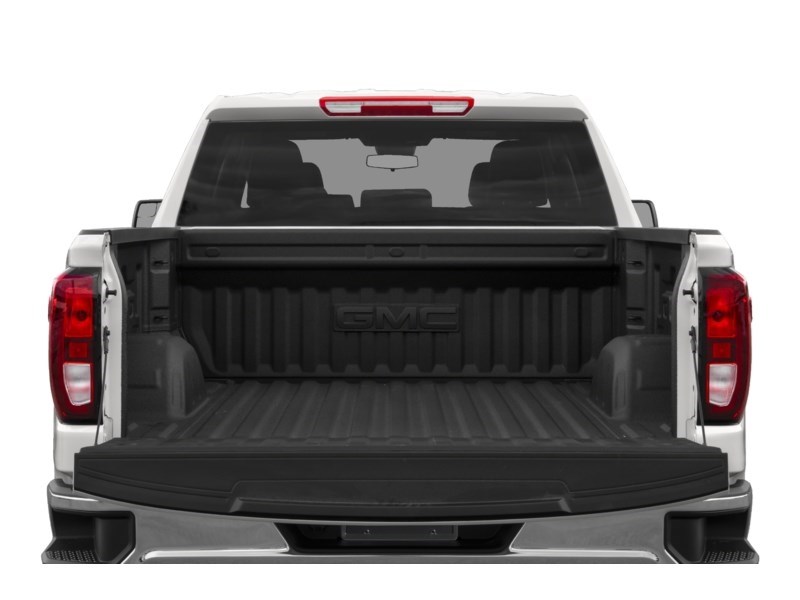 2023 GMC Sierra 1500 4WD Crew Cab 147