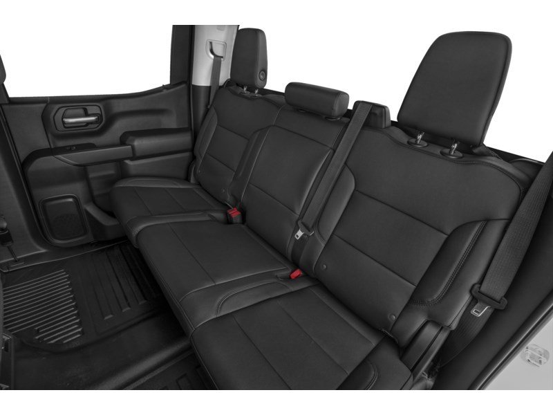 2024 GMC Sierra 1500 4WD Crew Cab 157