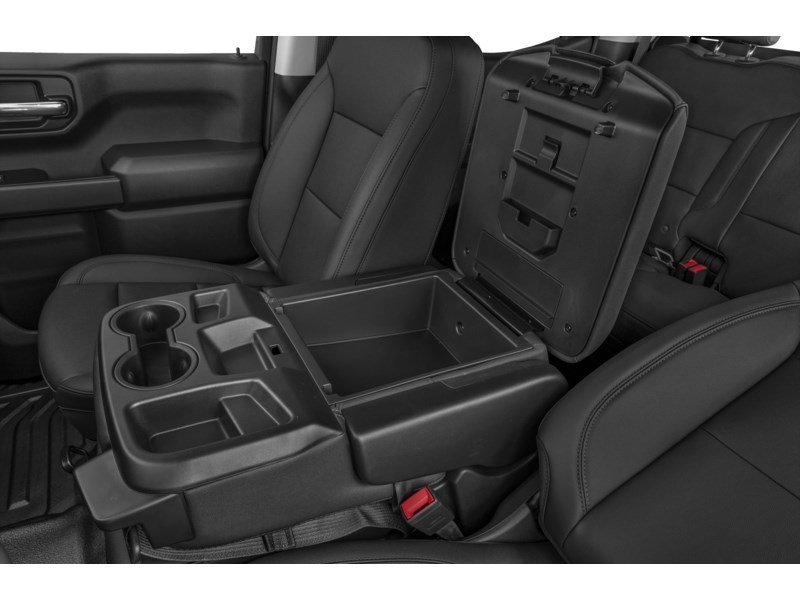 2024 GMC Sierra 1500 4WD Crew Cab 157