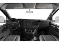 2026 GMC Savana 2500 RWD 2500 155