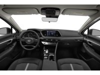 2022 Hyundai Sonata 2.5L Preferred Interior Shot 6