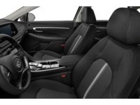 2022 Hyundai Sonata 2.5L Preferred Interior Shot 4