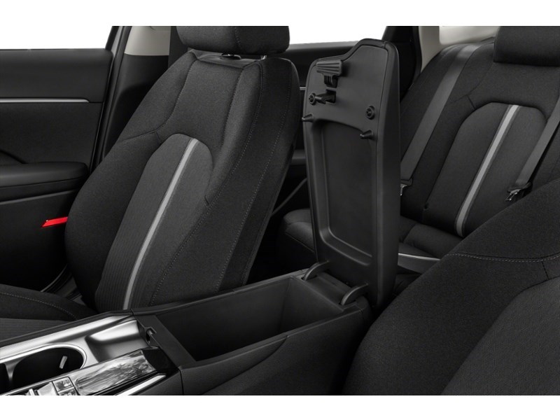 2022 Hyundai Sonata 2.5L Preferred Interior Shot 7