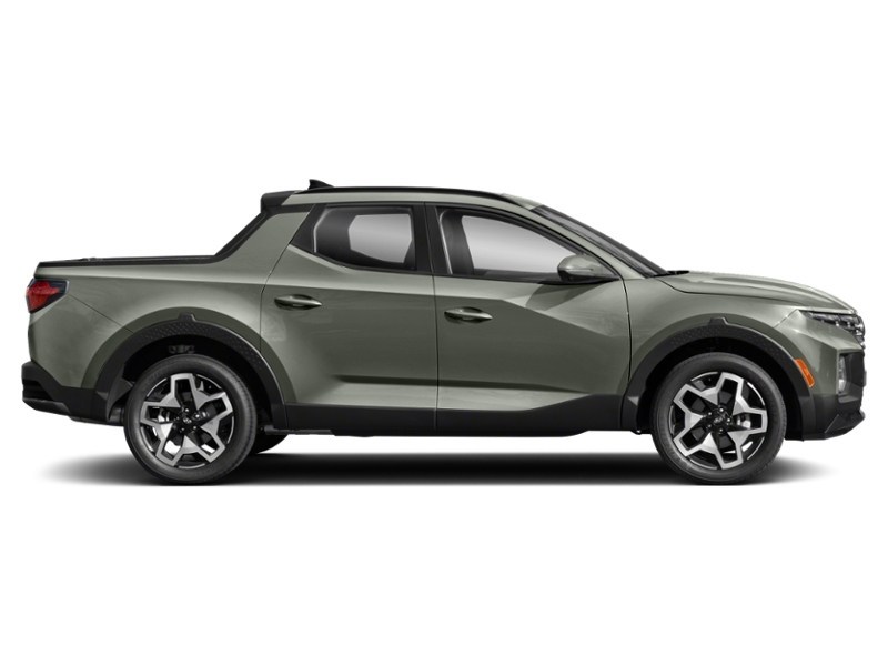 2022 Hyundai Santa Cruz Preferred AWD w/Trend Pkg Exterior Shot 10