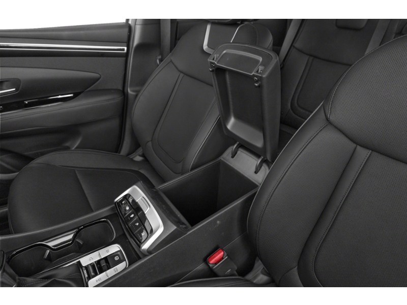 2022 Hyundai Santa Cruz Preferred AWD w/Trend Pkg Interior Shot 6