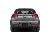 2022 Kia Rio LX+ Manual Exterior Shot 7
