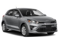2022 Kia Rio LX+ Manual Exterior Shot 8