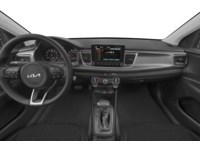 2022 Kia Rio LX+ Manual Interior Shot 6