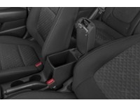 2023 Kia Rio 5-door LX+ IVT Interior Shot 7