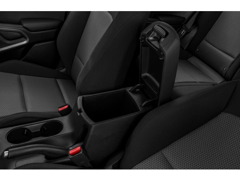 2022 Kia Soul EX+ IVT Interior Shot 7