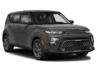 2022 Kia Soul EX IVT Exterior Shot 8