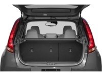 2022 Kia Soul EX IVT Exterior Shot 4