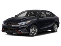 2024 Kia Forte EX IVT Exterior Shot 1