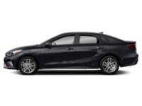 2024 Kia Forte EX IVT Exterior Shot 6