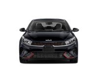2024 Kia Forte EX IVT Exterior Shot 5