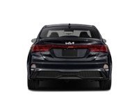 2024 Kia Forte EX IVT Exterior Shot 7
