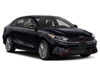 2024 Kia Forte EX IVT Exterior Shot 8