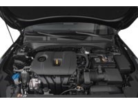 2022 Kia Forte EX+ IVT Exterior Shot 3