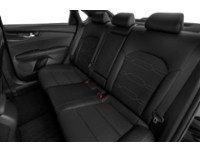 2024 Kia Forte EX IVT Interior Shot 5