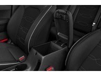 2024 Kia Forte EX IVT Interior Shot 7