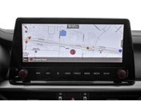 2024 Kia Forte EX IVT Interior Shot 8