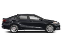 2022 Kia Forte GT Limited DCT Exterior Shot 10