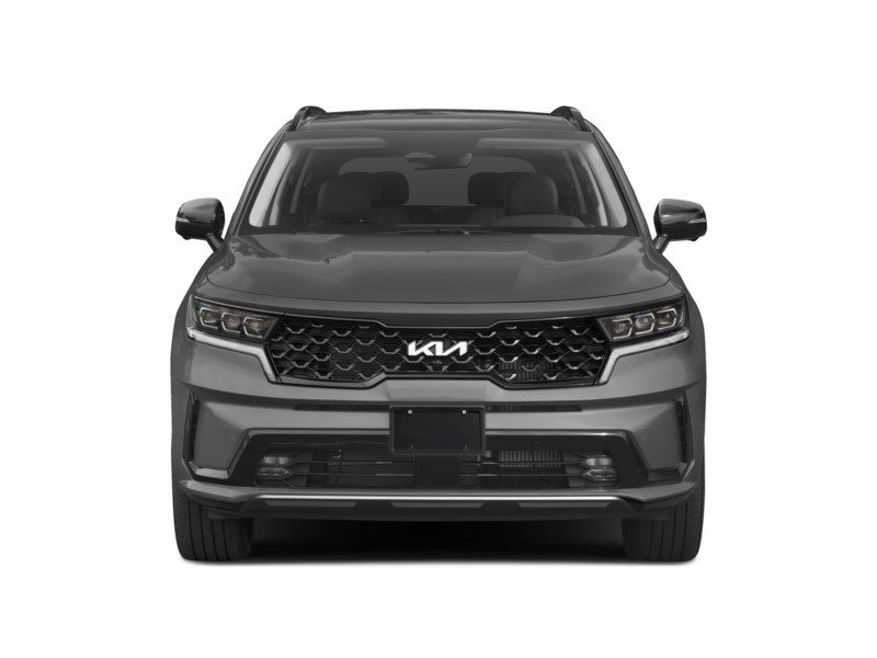 2022 Kia Sorento SX AWD w/Black Leather Exterior Shot 5