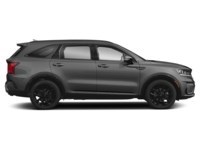 2022 Kia Sorento SX AWD w/Black Leather Exterior Shot 10