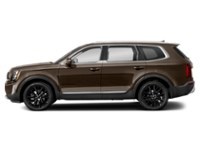2022 Kia Telluride SX AWD/8-SEATER/PWR-LIFTGATE/LOW KM/CPO Exterior Shot 6