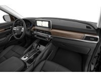 2022 Kia Telluride SX AWD/8-SEATER/PWR-LIFTGATE/LOW KM/CPO Interior Shot 1