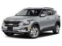 2022 Kia Seltos EX AWD Exterior Shot 1