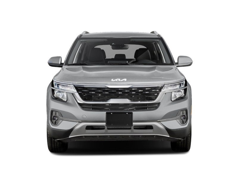 2022 Kia Seltos EX AWD Exterior Shot 5