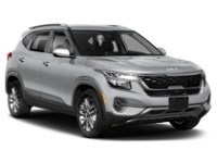 2022 Kia Seltos EX AWD Exterior Shot 8