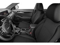 2022 Kia Seltos EX AWD Interior Shot 4
