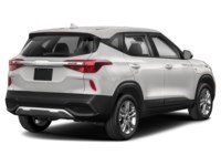 2023 Kia Seltos LX AWD Exterior Shot 2