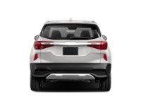 2023 Kia Seltos LX FWD Exterior Shot 7