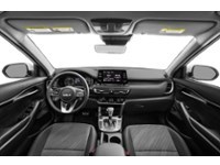 2022 Kia Seltos LX AWD Interior Shot 6