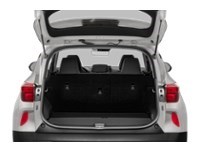 2023 Kia Seltos LX FWD Exterior Shot 4