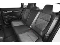 2023 Kia Seltos LX AWD Interior Shot 5