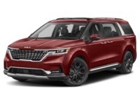 2024 Kia Carnival SX FWD Exterior Shot 1
