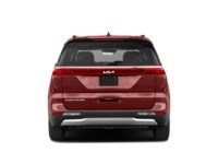2024 Kia Carnival SX FWD Exterior Shot 7