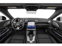 2023 Mercedes-Benz AMG SL 63 AMG SL 63 Roadster Interior Shot 5