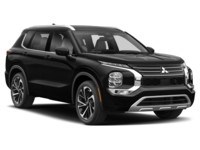 2024 Mitsubishi Outlander GT S-AWC | ONE OWNER | ACCIDENT FREE Exterior Shot 8