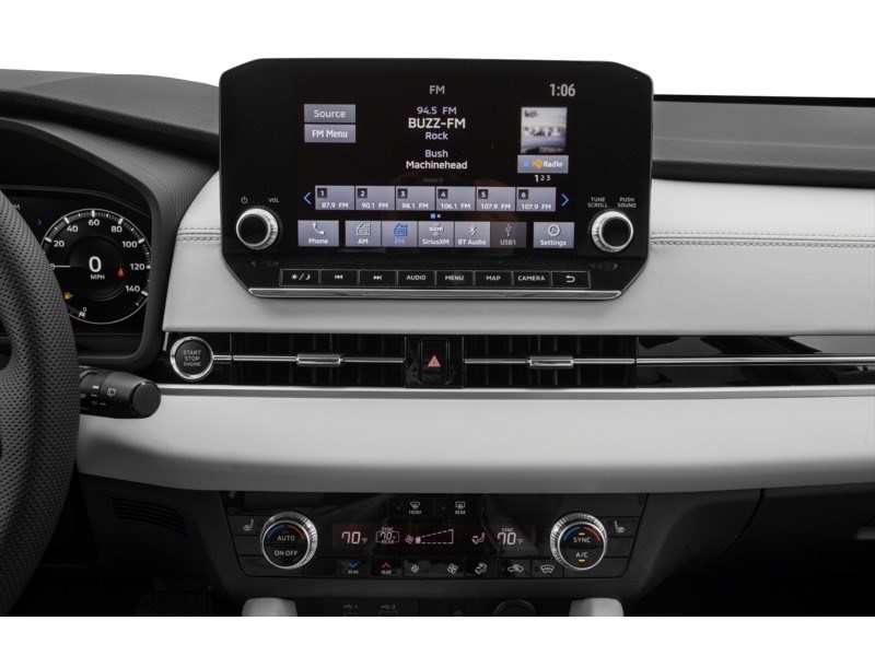 2024 Mitsubishi Outlander GT S-AWC | ONE OWNER | ACCIDENT FREE Interior Shot 2