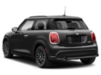 2022 MINI 3 Door Cooper S FWD Exterior Shot 9