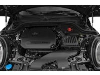 2022 MINI 3 Door Cooper S FWD Exterior Shot 3