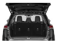 2023 Nissan Pathfinder SL 4WD Exterior Shot 4