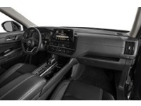 2023 Nissan Pathfinder SL 4WD Interior Shot 1
