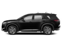 2022 Nissan Pathfinder Platinum 4WD Exterior Shot 6