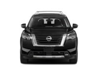 2022 Nissan Pathfinder Platinum 4WD Exterior Shot 5